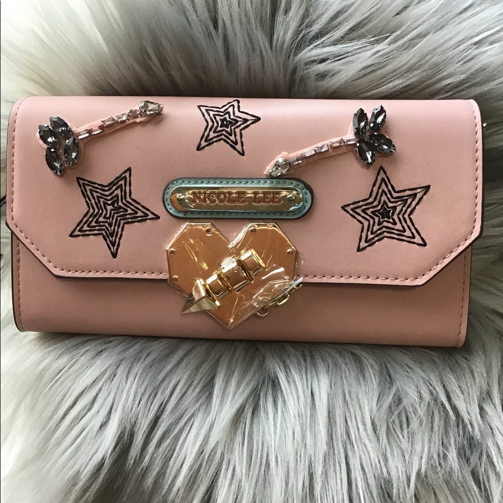 Elegante wallet